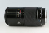 Minolta AF Zoom 70-210mm F/4 Lens for Sony AF #57280G23