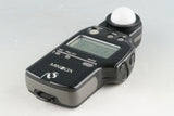 Minolta Auto Meter IV F #57282F2