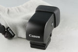 Canon EVF-DC1 Electronic Viewfinder #57283F2