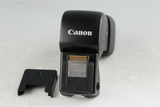 Canon EVF-DC1 Electronic Viewfinder #57283F2