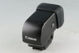 Canon EVF-DC1 Electronic Viewfinder #57284F2