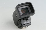 Canon EVF-DC1 Electronic Viewfinder #57284F2