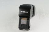 Canon EVF-DC1 Electronic Viewfinder #57284F2