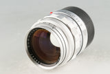 Leica Leitz Summilux 50mm F/1.4 for Leica M #57286T