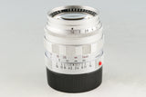 Leica Leitz Summilux 50mm F/1.4 for Leica M #57286T