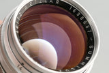 Leica Leitz Summilux 50mm F/1.4 for Leica M #57286T
