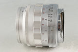 Leica Leitz Summilux 50mm F/1.4 for Leica M #57286T