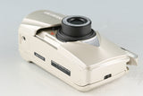 Olympus μ-II 110 35mm Point & Shoot Film Camera #57289D5