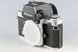 Nikon F2 Photomic AS 35mm SLR Film Camera #57292D3