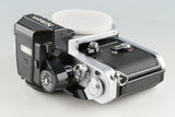 Nikon F2 Photomic AS 35mm SLR Film Camera #57292D3