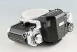 Nikon F2 Photomic AS 35mm SLR Film Camera #57292D3