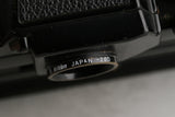 Nikon F3 35mm SLR Film Camera #57294D3