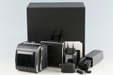 Hasselblad 907X & CFV II 50C With Box #57312L8