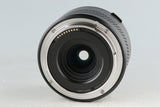 Hasselblad XCD 28mm F/4P Lens With Box #57313L8