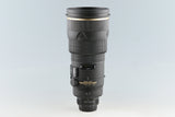 Nikon AF-S Nikkor ED 300mm F/2.8 D Lens #57315H