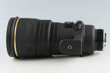 Nikon AF-S Nikkor ED 300mm F/2.8 D Lens #57315H