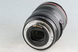 Canon EF 24-105mm F/4 L IS USM Lens #57316F5