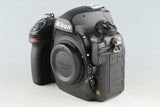 Nikon D850 Digital SLR Camera With Box #57318L4