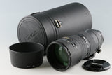 Nikon ED AF Nikkor 80-200mm F/2.8 D Lens #57319H