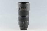 Nikon ED AF Nikkor 80-200mm F/2.8 D Lens #57319H