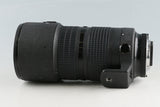 Nikon ED AF Nikkor 80-200mm F/2.8 D Lens #57319H