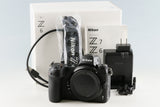 Nikon Z6 Mirrorless Digital Camera With Box #57320L4