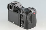 Nikon Z6 Mirrorless Digital Camera With Box #57320L4