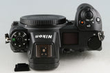 Nikon Z6 Mirrorless Digital Camera With Box #57320L4