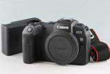 Canon EOS RP Mirrorless Digital Camera #57321E3