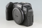 Canon EOS RP Mirrorless Digital Camera #57321E3