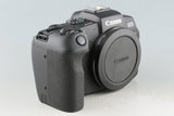 Canon EOS RP Mirrorless Digital Camera #57321E3
