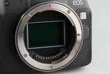 Canon EOS RP Mirrorless Digital Camera #57321E3