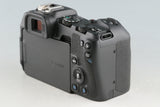 Canon EOS RP Mirrorless Digital Camera #57321E3
