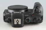 Canon EOS RP Mirrorless Digital Camera #57321E3