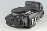 Canon EOS RP Mirrorless Digital Camera #57321E3