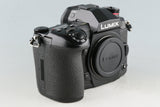 Panasonic Lumix DC-G9 Mirrorless Digital Camera #57323E4