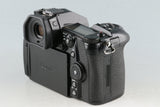 Panasonic Lumix DC-G9 Mirrorless Digital Camera #57323E4