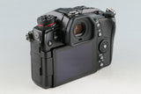 Panasonic Lumix DC-G9 Mirrorless Digital Camera #57323E4