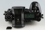 Panasonic Lumix DC-G9 Mirrorless Digital Camera #57323E4