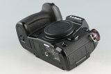 Panasonic Lumix DC-G9 Mirrorless Digital Camera #57323E4