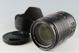 Panasonic Lumix Leica DG Vario-Elmarit 12-60mm F/2.8-4 ASPH. Lens for M4/3 #57324F5