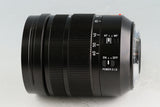 Panasonic Lumix Leica DG Vario-Elmarit 12-60mm F/2.8-4 ASPH. Lens for M4/3 #57324F5