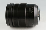 Panasonic Lumix Leica DG Vario-Elmarit 12-60mm F/2.8-4 ASPH. Lens for M4/3 #57324F5