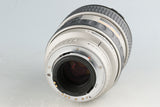 SMC Pentax-FA 28-70mm F/2.8 AL Lens for K Mount #57325C5