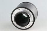 Nikon AF-I Teleconverter TC-20E 2X #57326H13