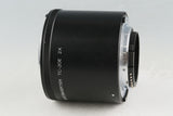 Nikon AF-I Teleconverter TC-20E 2X #57326H13