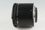 Nikon AF-I Teleconverter TC-20E 2X #57326H13