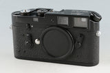 Leica Leitz M4-M 35mm Rangefinder Film Camera #57328T