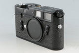 Leica Leitz M4-M 35mm Rangefinder Film Camera #57328T