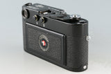 Leica Leitz M4-M 35mm Rangefinder Film Camera #57328T